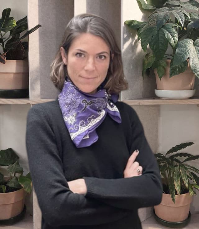 Photo Juliette Fabre