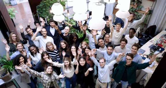 Lancement du département RPO