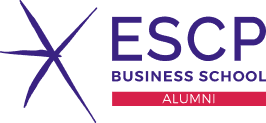 Logo ESCP Alumni