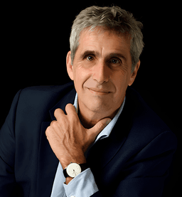 Picture Gilles Satgé