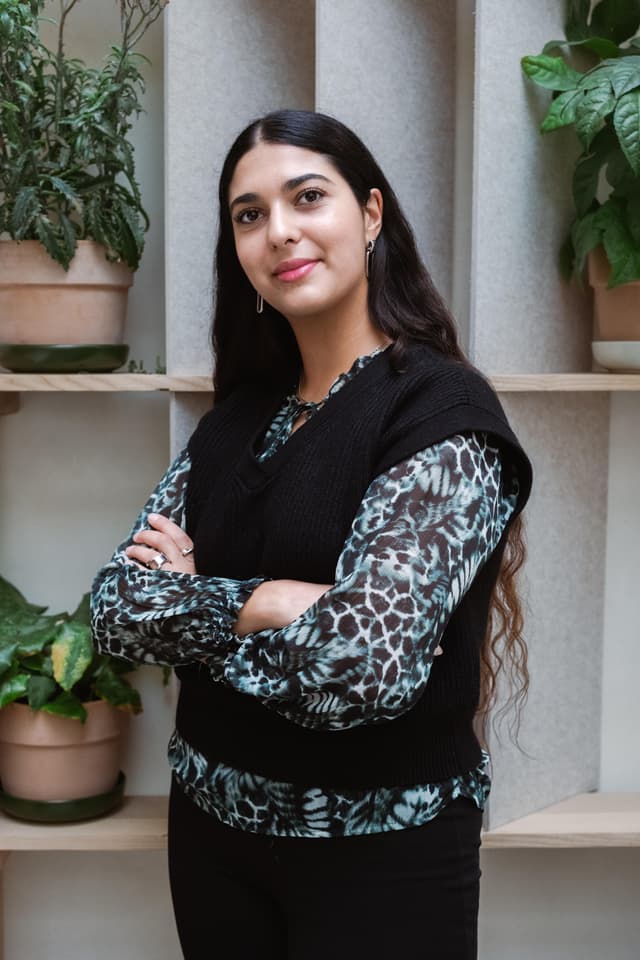 Photo Camélia Monshizadeh