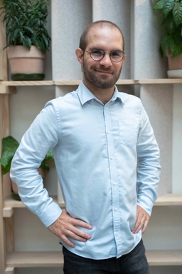 Thomas Motti