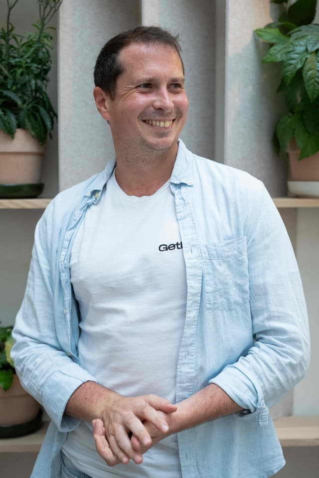 Photo Hugo Merdrignac