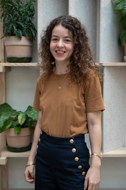 Clotilde Chappé