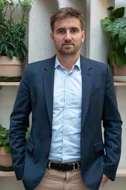 Emile Pennes