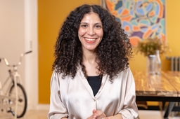 Jihane Mangache