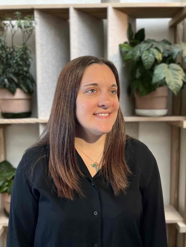 Photo Lauren Pointon